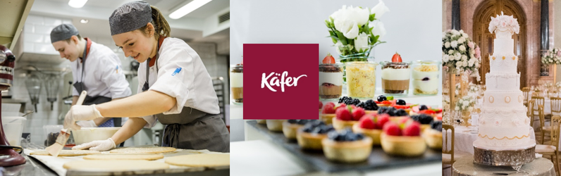 Aushilfe Patisserie (w/m/d) Gut Kaltenbrunn