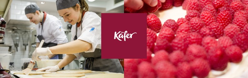 Ausbildung zum Konditor (w/m/d)