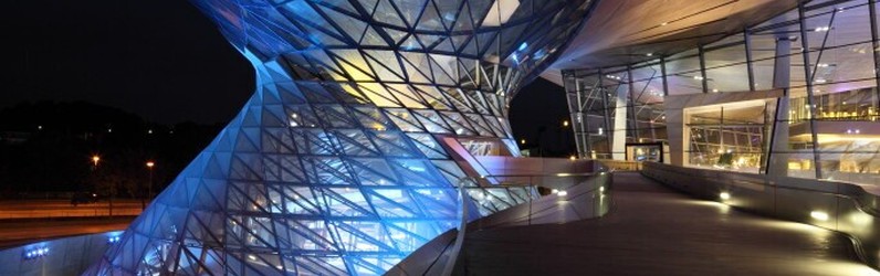 Servicekraft Ausgabe (w/m/d) BMW Welt