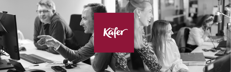 Projektkoordinator (w/m/d) für unsere Expansion in Japan