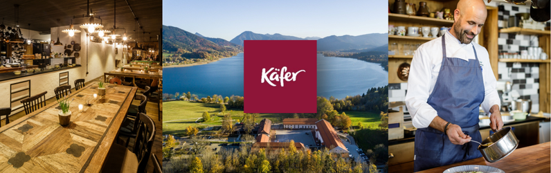 Chef de Partie (w/m/d) Gut Kaltenbrunn
