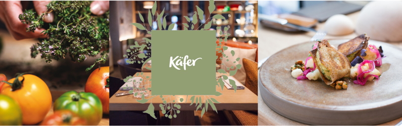 Servicekraft (w/m/d) Beetle, München