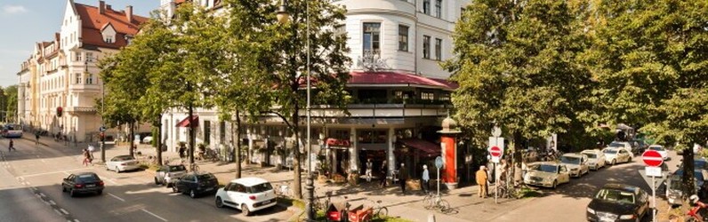 Mitarbeiter Getränkebuffet (w/m/d) in der Käfer-Schänke