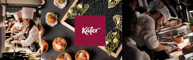Koch (w/m/d) im Käfer Café und Bistro im Klinikum rechts der Isar