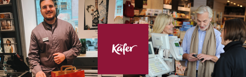 Verkaufsmitarbeiter (m/w/d) Kasse, Eis- und Brotverkauf