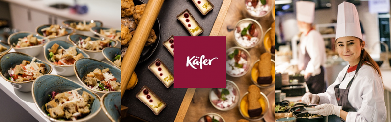 Ausbildung zum Koch (w/m/d) im Party Service