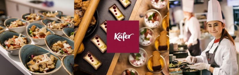 Küchenchef (m/w/d) im BMW Park und MOC Messe, München