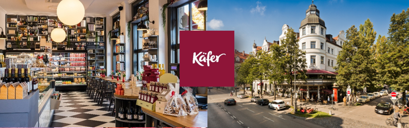 Ausbildung zum Verkäufer (w/m/d) im Feinkostladen