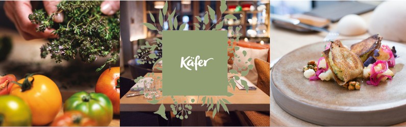 Stellvertretende Restaurantleitung (m/w/d) im Beetle