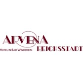 Arvena Reichsstadt Hotel - Bad Windsheim