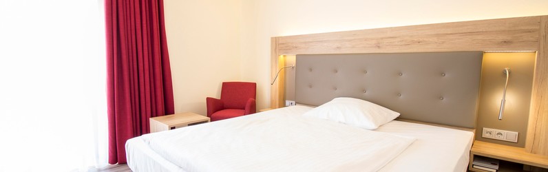 Zimmermädchen/Roomboy m/w/d