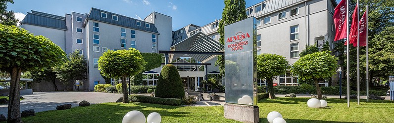 Empfangsmitarbeiter/-in m/w/d