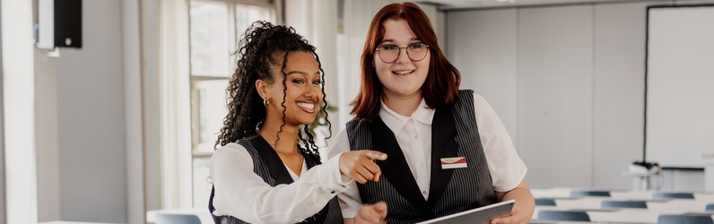 Bankettkoordinator:in  im Bankettbüro m/w/d