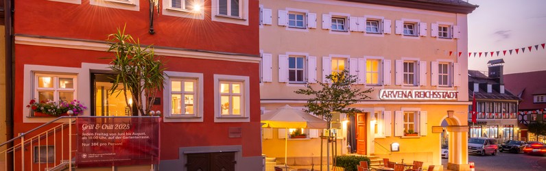 Leiter/-in Bankettbüro für Tagungen und Veranstaltungen (m/w/d)