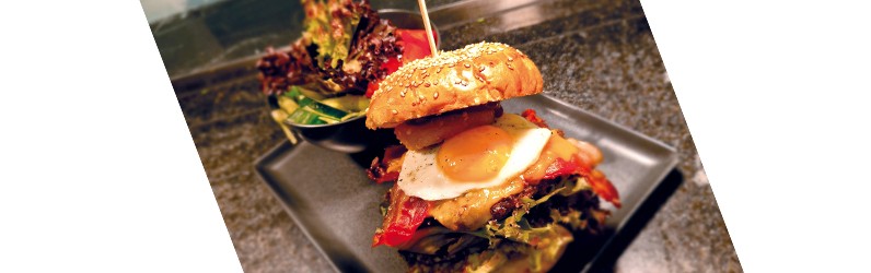 Koch m/w/d für unsere Gastronomie unter Palmen gesucht!