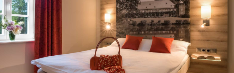 Mitarbeiter im Housekeeping (m/w/d) gesucht