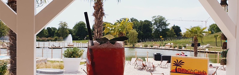 Servicekraft m/w/d für unsere Poolbar / Beachbar gesucht