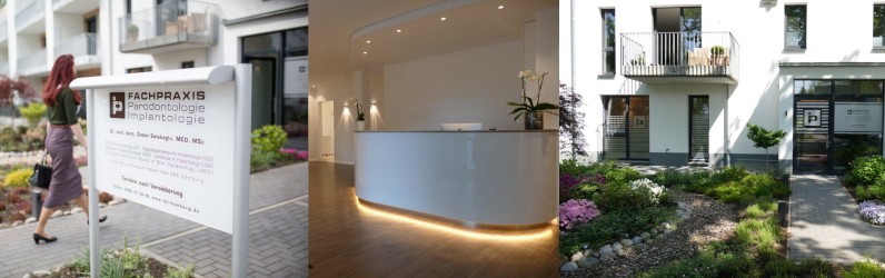 Leitung Fortbildungsabteilung & Mitarbeit Rezeption m/w/d