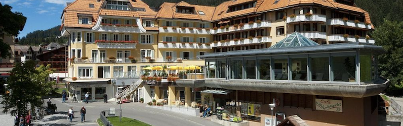 Receptionist (m/f/d) for Summer Season
