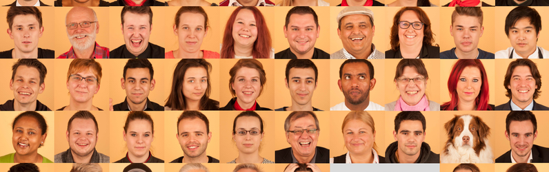 Commis de Rang m/w/d