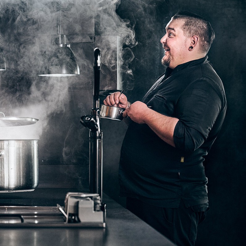 (Jung-) Patissier/e (m/w/d)