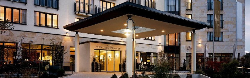 Assistant Front Office Manager (m/w/d) - 500,- € brutto Willkommensprämie nach bestandener Probezeit