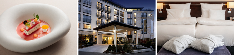 Chef de Partie (m/w/d)