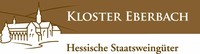 Hessische Staatsweingüter GmbH Kloster Eberbach Hessische Staatsweingüter GmbH Kloster Eberbach