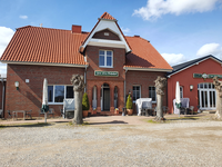 Hotel/Restaurant Zum Alten Bahnhof Blunk Hotel/Restaurant Zum Alten Bahnhof Blunk