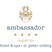 ambassador hotel & spa - St. Peter-Ording