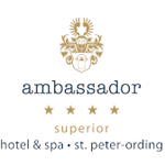 ambassador hotel & spa - St. Peter-Ording