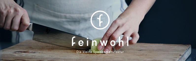 Koch / Köchin (20–40 Std./Woche) bei Feinwohl