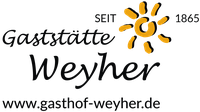 Gaststätte Weyher GmbH