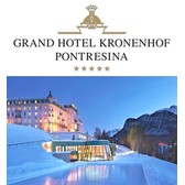 Grand Hotel Kronenhof *****S