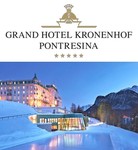Grand Hotel Kronenhof *****S
