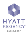 Hyatt Regency Düsseldorf Hyatt Regency Düsseldorf