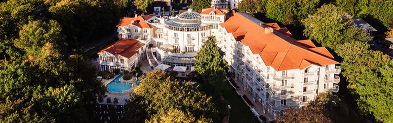 Restaurantleiter (m/w/d) Giardino