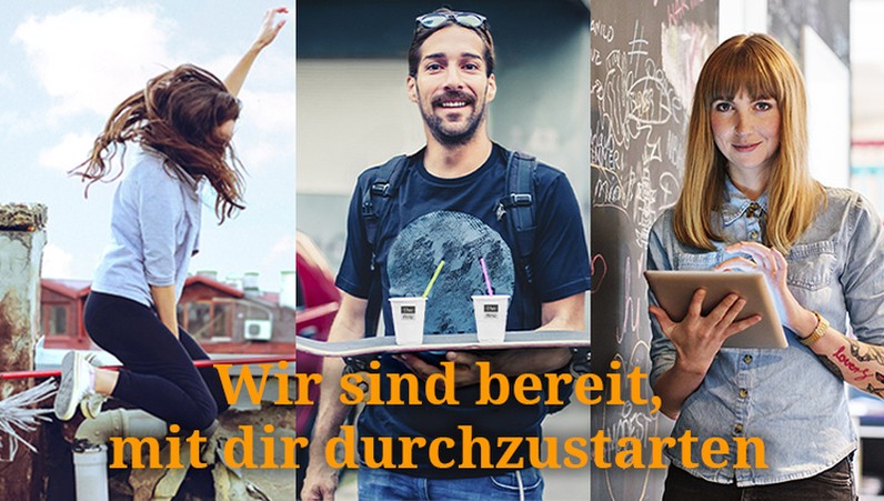 Barmitarbeiter - "Der Cocktailshaker"