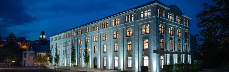 Stellv. Restaurantleiter (m/w/d)