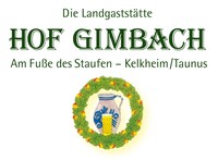 Hof Gimbach Hof Gimbach
