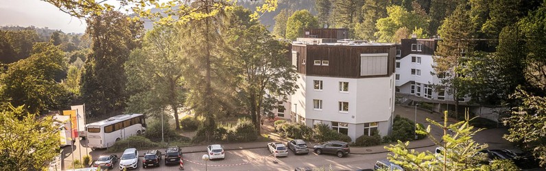 Hauswirtschaftlicher Mitarbeiter Küche (m/w/d) in Freiburg