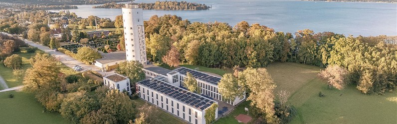 Rezeptionist (m/w/d) in Konstanz