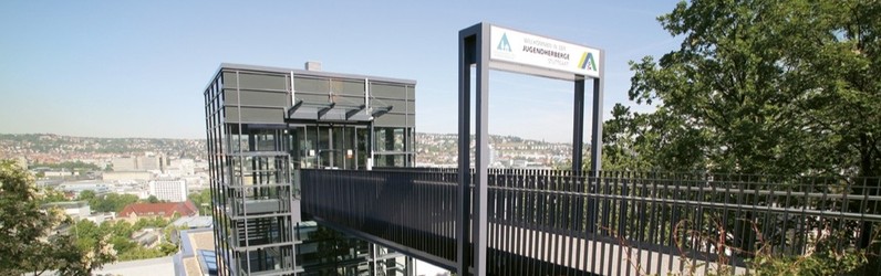 Rezeptionsmitarbeiter (m/w/d) in Stuttgart