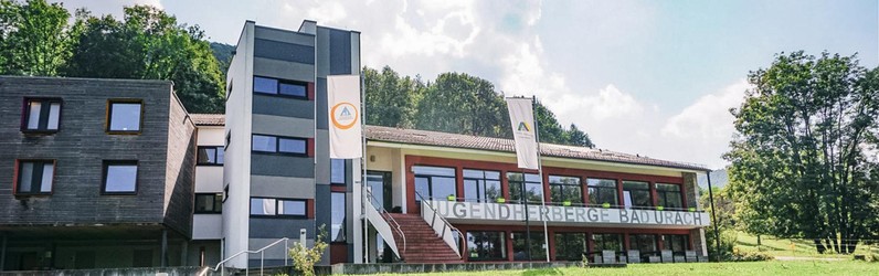 Koordinator Küche (m/w/d) in Bad Urach
