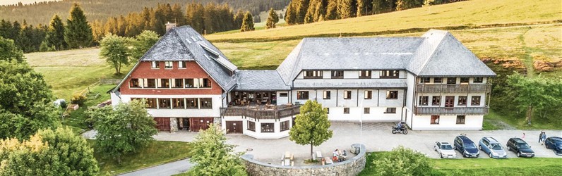 Rezeptionsmitarbeiter (m/w/d) in Todtnauberg