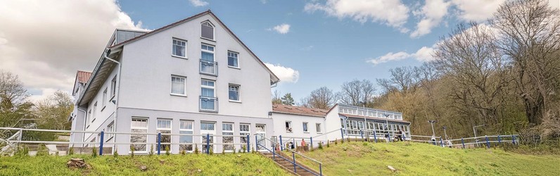 Ausbildungsplatz zum Hauswirtschafter (m/w/d) in Creglingen