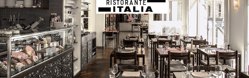 Chef de Service (80%) im Ristorante Italia