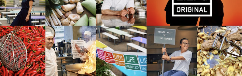 Office Mitarbeiter:in im LILY'S ORIGINAL