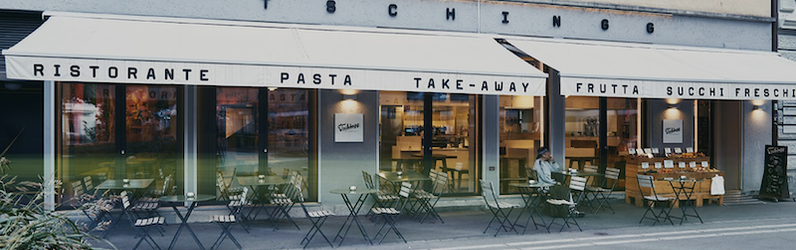 Koch:Köchin 100% im PUCI'S