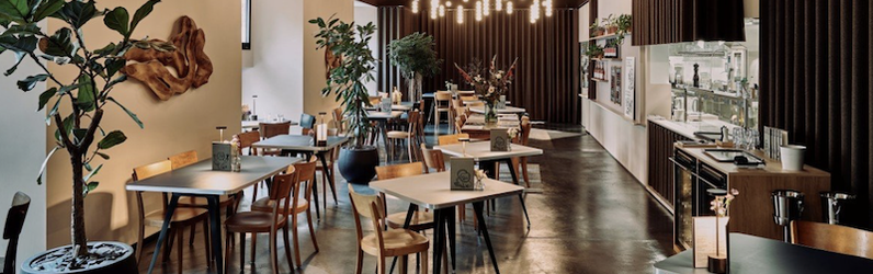 Restaurantfachmann / Restaurantfachfrau